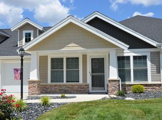 905-2 W Reyling Dr, Jasper, IN 47546