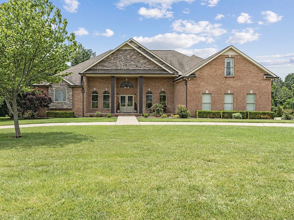 4156 Ironwood Dr, Greenbrier, TN 37073 Zillow