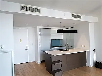 Rented by Northside Plaza Inc.