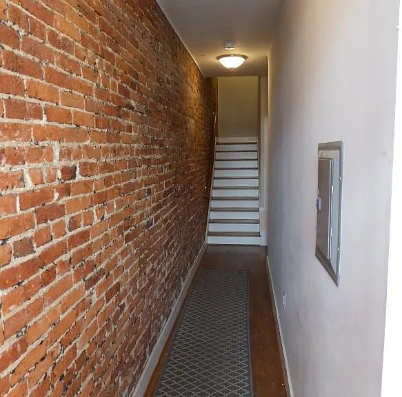 1447 Girard St NW #2 — Photo 4