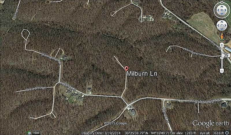 1st image of Milburn Ln