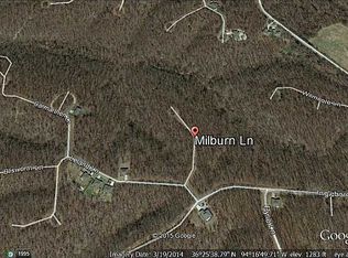 Milburn Ln, Bella Vista, AR 72715