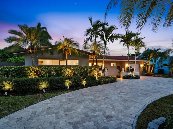 2010 NE 31ST Street, Lighthouse Point, FL 33064