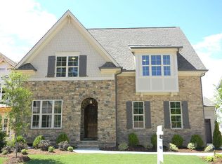 2716 Belmont View Loop, Cary, NC 27519