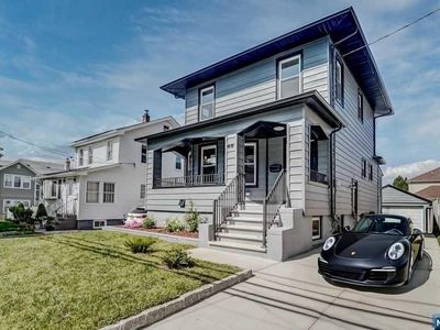 66 Melrose Ave, North Arlington, NJ, 07031