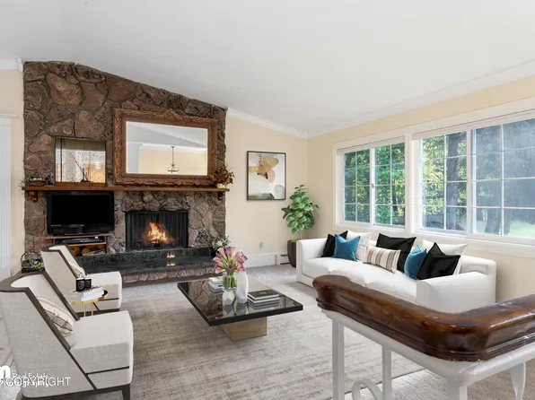 1711 Helen Dr, Anchorage, AK 99515