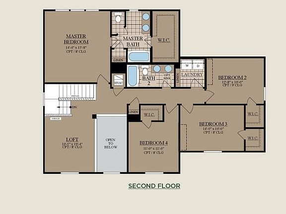 5th image of 1916 Sparrow Ln