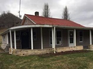 4016 Reeds Valley Rd, Castlewood, VA 24224