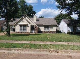 7192 Volendam Cv, Memphis, TN 38133