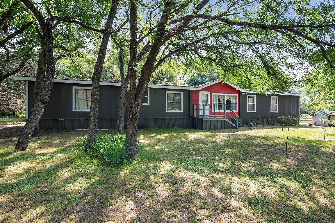 3110 SE County Road 2130, Corsicana, TX 75109 Zillow