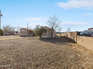 8585 E Ackland Dr, Prescott Valley, AZ 86314