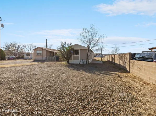 8585 E Ackland Dr, Prescott Valley, AZ 86314