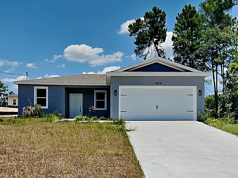 15278 SW 65th Avenue Rd