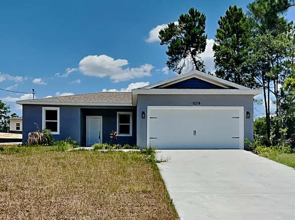 15278 SW 65th Avenue Rd, Ocala, FL 34473