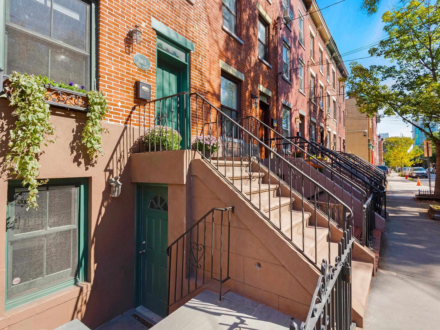 286.5 6th St, Jersey City, NJ 07302 | Zillow