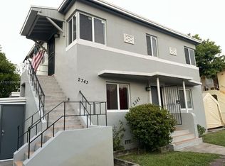 2343 NW 14th St #1, Miami, FL 33125