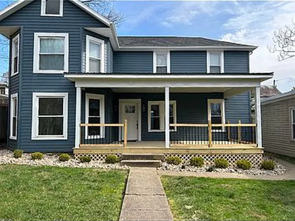 110 Sacra Via St, Marietta, OH 45750