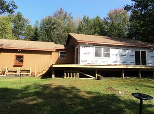 58 Narrows Way, Lamoine, ME 04605
