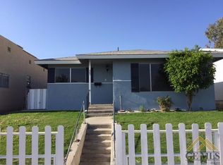523 B St, Taft, CA 93268