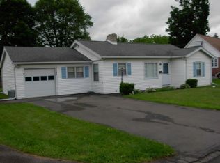 808 Mount Zoar St, Elmira, NY 14904