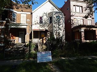 7043 S Princeton Ave, Chicago, IL 60621