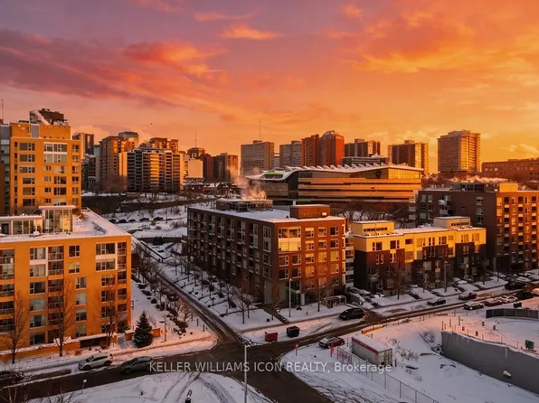 300 A Lett St #206, Ottawa, ON K1R 0B8