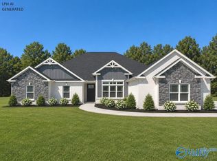 Arlington B Newby Chapel Rd, Athens, AL 35613