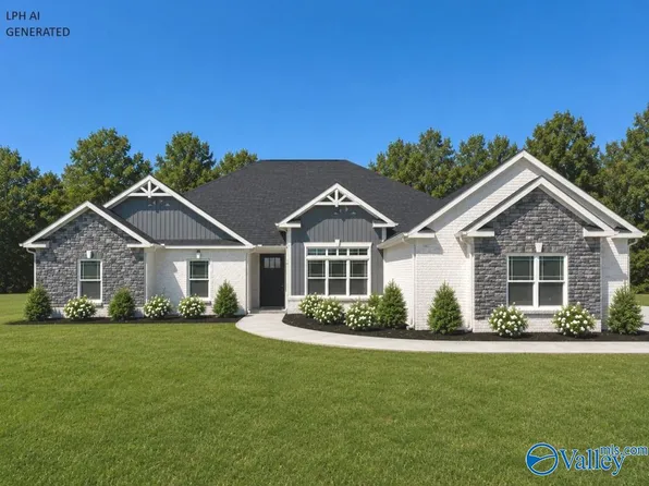 Arlington B Newby Chapel Rd, Athens, AL 35613