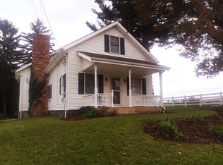 210 Neupert Rd, Cabot, PA 16023