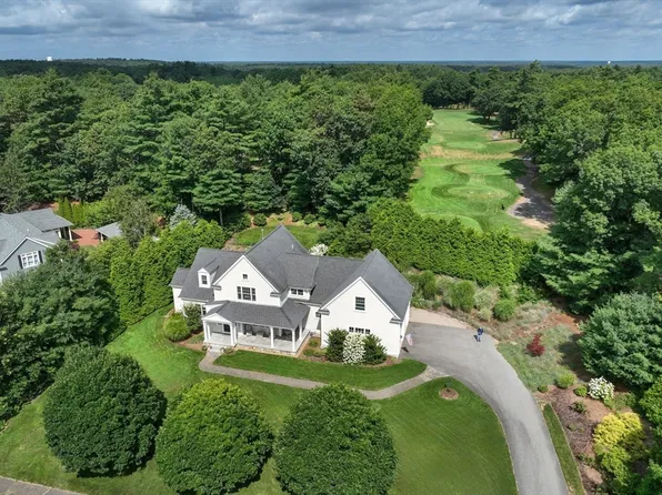 246 Country Club Way, Kingston, MA 02364