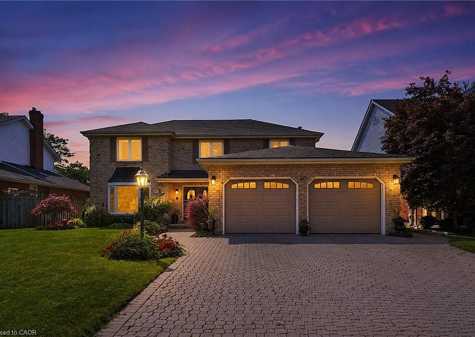 1st image of 40 Dalemere Cres