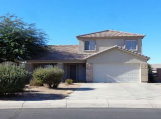 12404 N 127th Dr, El Mirage, AZ 85335