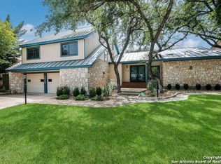 2022 Riva Ridge St, San Antonio, TX 78248