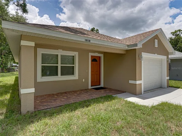 1810 W Marjorie St, Lakeland, FL 33815