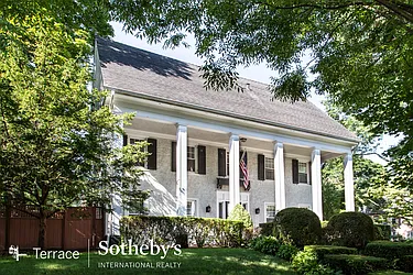72-70 Kessel Street in Forest Hills