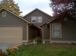 1112 E Clarene St, Meridian, ID 83646