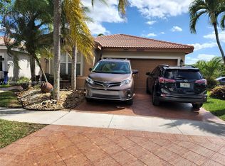 17472 SW 18th St, Miramar, FL 33029