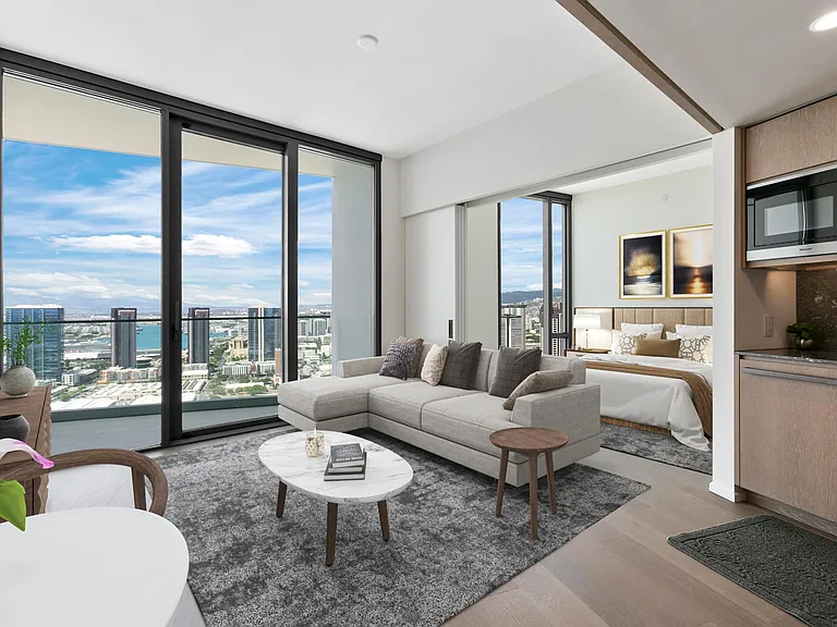 1000 Auahi St #Penthouse 4103 — Photo 4