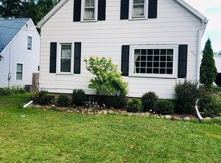320 Girard Ave, East Aurora, NY 14052