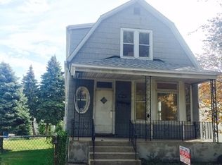 10347 S Avenue J, Chicago, IL 60617