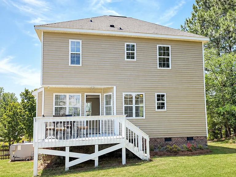 4720 Valley Stream Dr — Photo 5