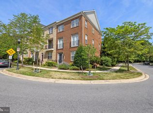 728 Raven Ave, Gaithersburg, MD 20877