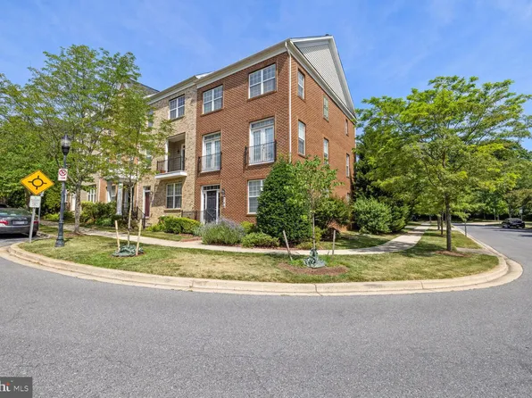 728 Raven Ave, Gaithersburg, MD 20877