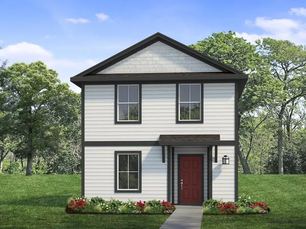 Harvest Ridge 1153 Plan, Harvest Ridge