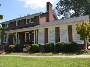 1072 Cantering Rd, High Point, NC 27262
