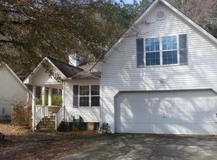 159 Iron Rd, Summerville, SC 29486