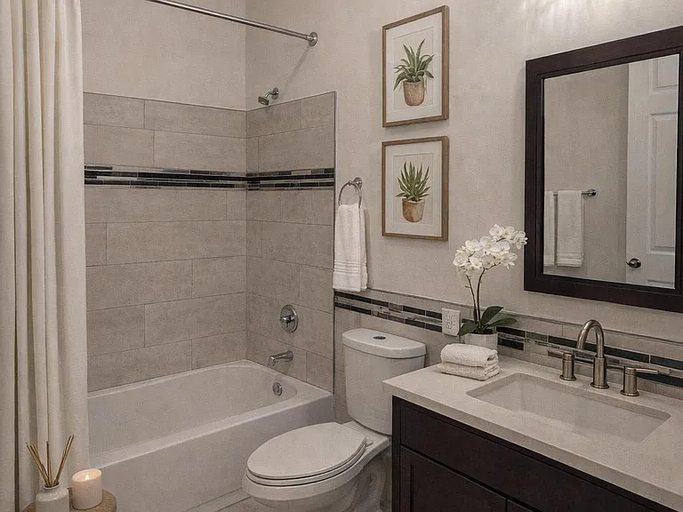 5933 Trinity St #1 — Photo 7