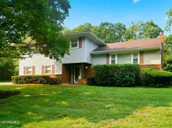 753 Eagle View Rdg Road, Brick, NJ 08724