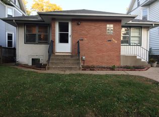 2619 Colfax Ave S, Minneapolis, MN 55408
