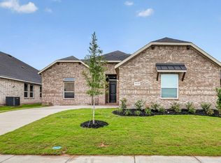 Guadalupe Plan, Lakeview Pointe, Midlothian, TX 76065
